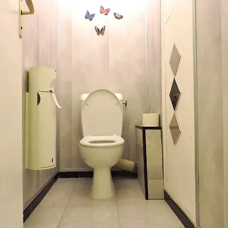 Private Big 59m2 - Near Airport Basel St Louis