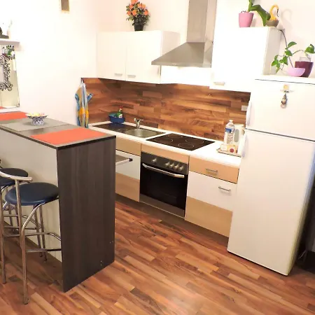 Apartment Private Big 59m2 - Near Airport Basel St Louis Saint-Louis (Haut-Rhin)
