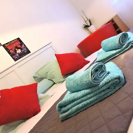 Apartment Private Big 59m2 - Near Airport Basel St Louis *