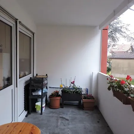 Apartment Private Big 59m2 - Near Airport Basel St Louis Saint-Louis (Haut-Rhin)