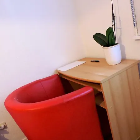 Private Big 59m2 - Near Airport Basel St Louis *
