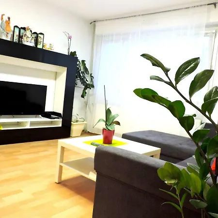 Private Big 59m2 - Near Airport Basel St Louis * Saint-Louis (Haut-Rhin)